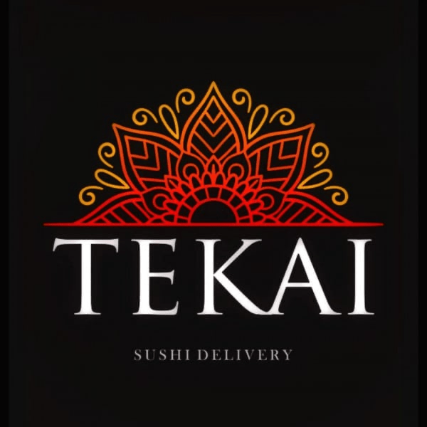 Tekai Sushi Delivery
