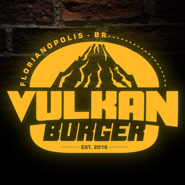 Vulkan Burger